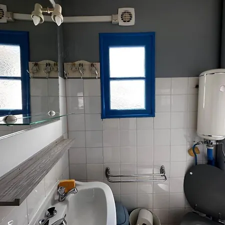 29m² Pres De La Plage, Animaux Admis, 5 Personnes - Fr-1-540-242 度假居