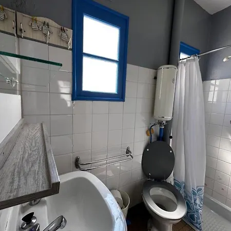 29m² Pres De La Plage, Animaux Admis, 5 Personnes - Fr-1-540-242 度假居 *